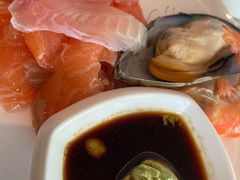 -北京港澳中心瑞士酒店·瑞士咖啡厅·自助餐