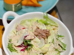 -斗牛士牛排(南京东路店)