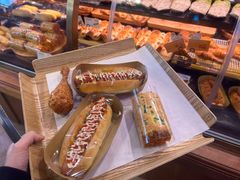 -巴黎贝甜(五道口店)