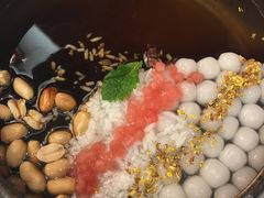 -饭怕鱼·黄焖鲟龙鱼(湖大店)