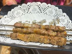 -快乐小羊(富强中路店)