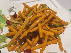 -阿露佳·舌尖上的安吉菜