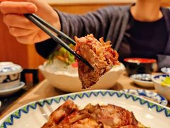 -小山日本料理(太古汇店)