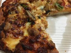 -必胜客(双榆树店)