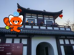 -赵州桥景区