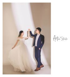 韩式-THE QUEEN(北京店)