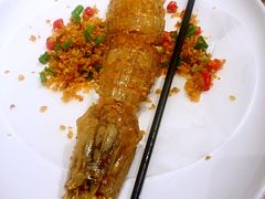 -陶陶居海鲜酒家(新马路店)
