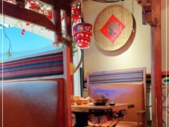 -吃饭皇帝大(合生汇店)