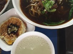 -小豆面馆(民大店店)