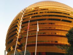 -杭州国际会议中心洲际酒店-原素全日餐厅(解放东路店)