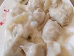 -鸿毛饺子(紫竹桥店)