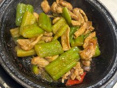 -新兴家喻酒家·羊城名宴(昌岗店)