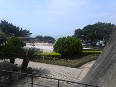 -胡里山炮台