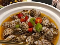 -恬阿姨庭院餐厅·生日宴