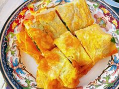 -勃利地摊·勃立小串烧烤