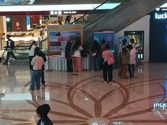 -开元商城(钟楼店)