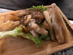 -云上珍野生菌(兴仁店)