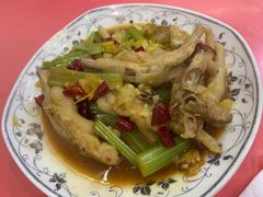 -天天沸腾(东港路店)