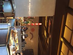 -大理实力希尔顿酒店御璽中餐厅YUXI – CHINESE RESTAURANT