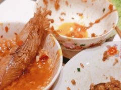 -朱光玉火锅馆(正弘城店)