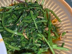 通心菜-Tegu泰古莲·泰国餐厅(红山6979店)