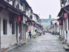 -绍兴书圣故里景区