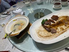 -南园酒家(前进路店)