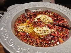 -川悦留香·海鲜餐厅(海棠68环球美食街店)