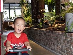 -一尺花园(首钢店)