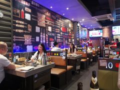 -丰茂烤串(建设街店)