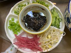 -爆肚于(赵公口桥店)