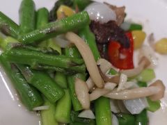 -天天渔港(杏林街店)