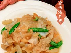 炒三脆-陆壹捌餐厅(五大道店)
