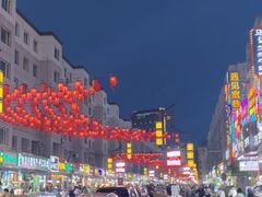 -杨老大焙子月饼干货(宽巷子民族美食街店)