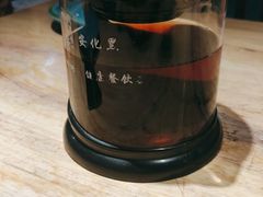 -餐酷哈雷餐厅(通程广场店)