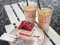 -The Roastery By AllYouWant(福田店)