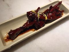 吮指鸡爪-桂满陇-西湖船宴(西单大悦城店)