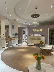 -UP&UP·半永久眉毛眼线机器野生眉