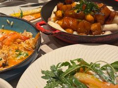 -Brut Eatery悦璞食堂(愚园路店)