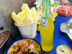 -马路边边串串香(涑河南街店)