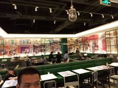 -满得意茶餐厅·顺德家常菜·港式经典(大良店)