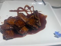 -海富门·带鱼·淮扬菜·粤菜(甘家口店)