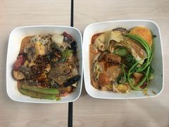 -林静小吃(复兴路店)