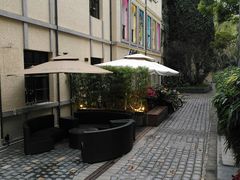 -徐家汇源景区-衡山坊