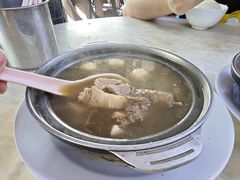 -新记肉骨茶