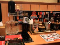 -博多一幸舍(侨福芳草地购物中心店)