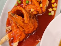 -金陵家宴·金陵春·南京菜(夫子庙店)