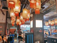 -李姑婆鲜切牛肉火锅自助(凤城二路店)