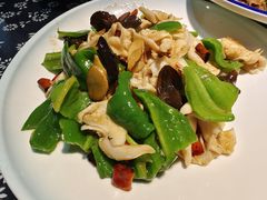 -旺角小渔村(二马路店)