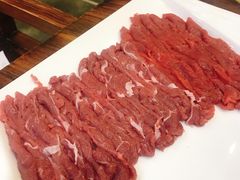 -老北京涮羊肉炭火蛙锅(方塔街店)